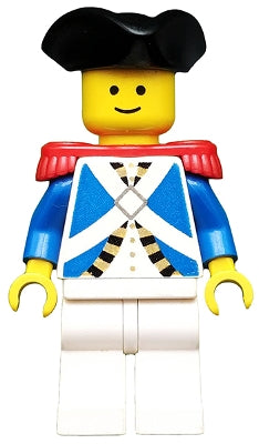 pi060 Imperial Soldier - Sailor