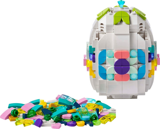 40816 Decorative Easter Egg