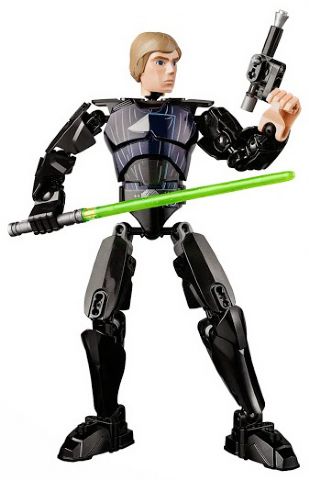 75110 Luke Skywalker