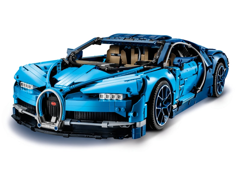 42083 Bugatti Chiron