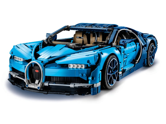 42083 Bugatti Chiron
