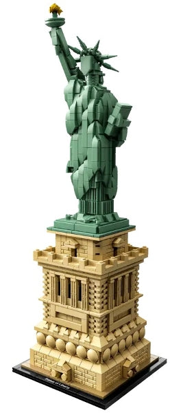 21042 Statue of Liberty