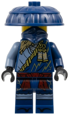 njo0986 Rogue (Jay) - Hat