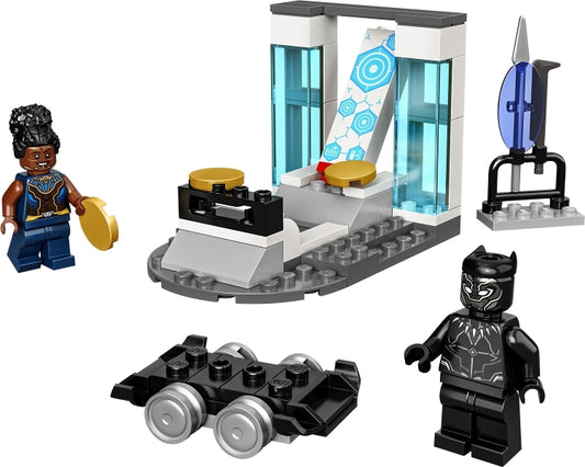 76212 Shuri's Lab