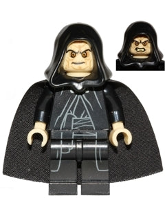 sw0634 Emperor Palpatine
