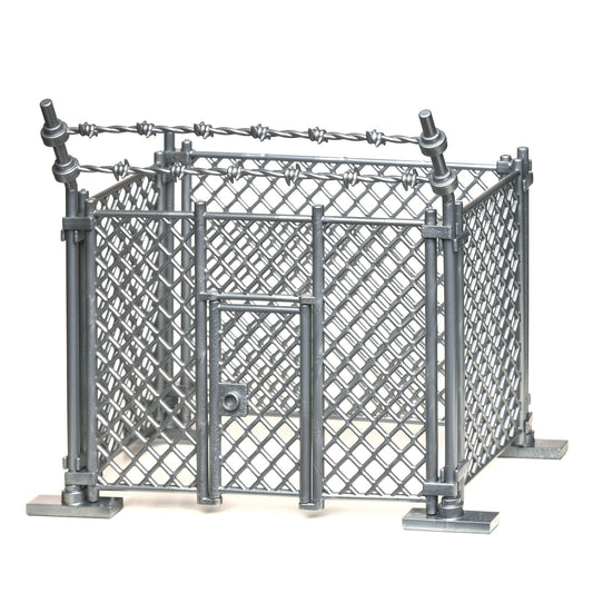 Fence Kit - Gunmetal