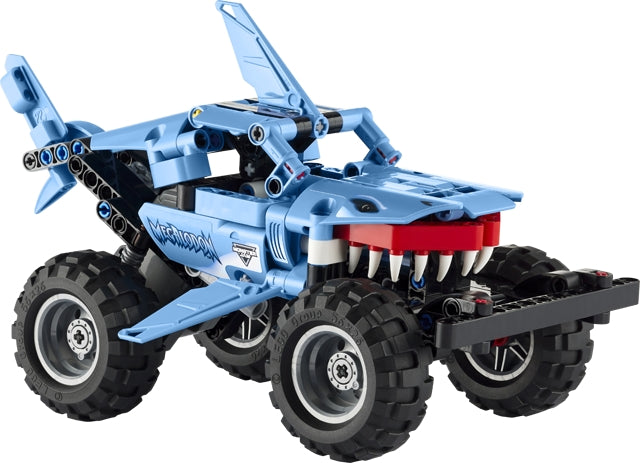 42134 Monster Jam Megalodon
