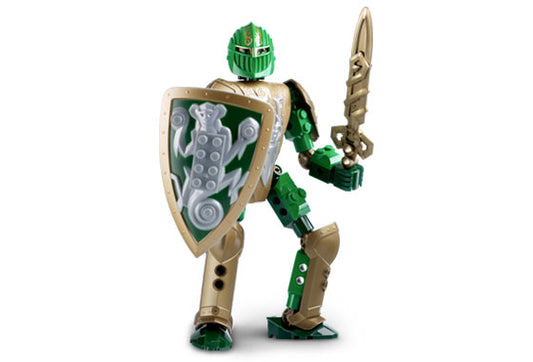 8793 Sir Rascus