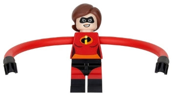 incr001 Elastigirl
