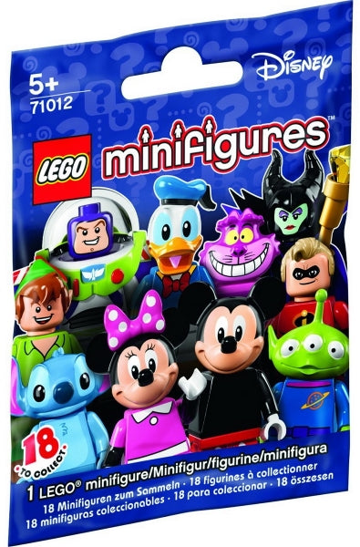 Disney CMF Series 1