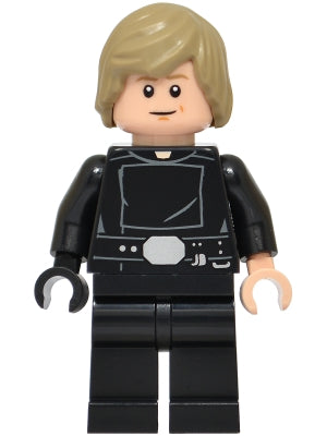 sw1507 Luke Skywalker (Jedi) - SMART Play™