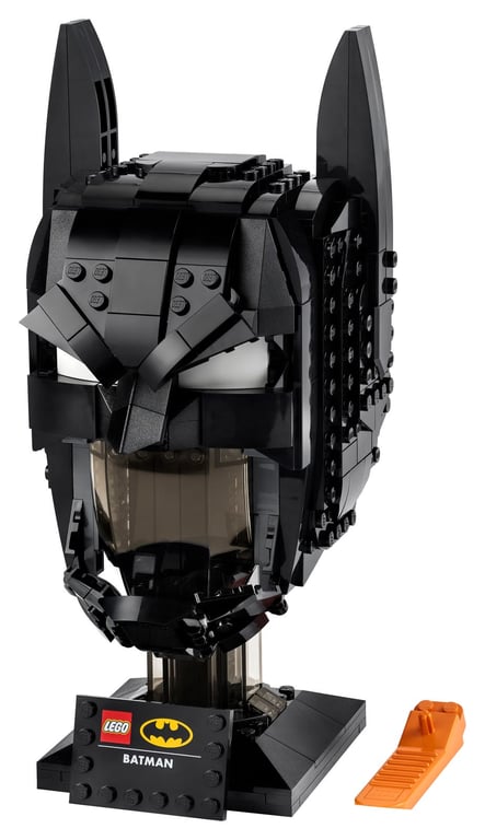 76182 Batman Cowl