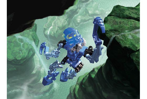 8533 Gali