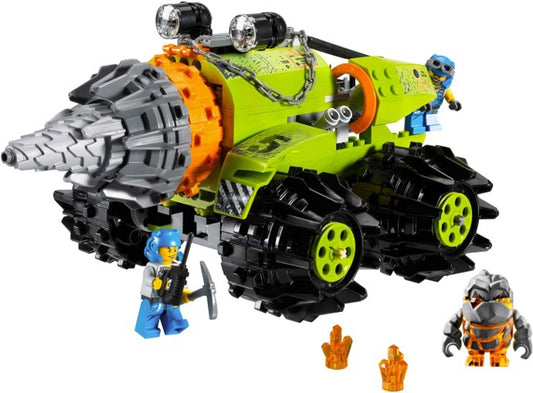 8960 Thunder Driller