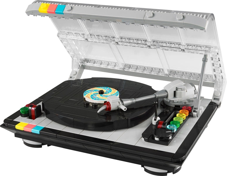40699 Retro Record Player