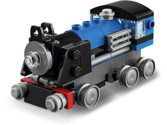 31054 Blue Express