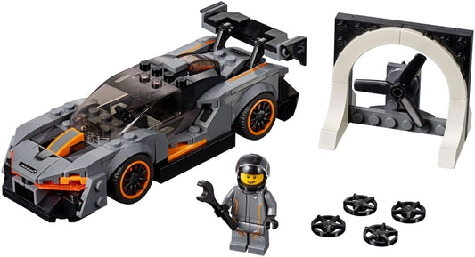 75892 McLaren Senna