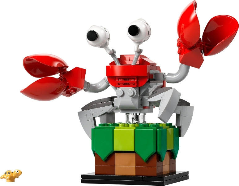 40781 Badnik: Crabmeat