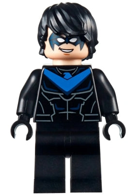 sh0659 Nightwing - Rebirth