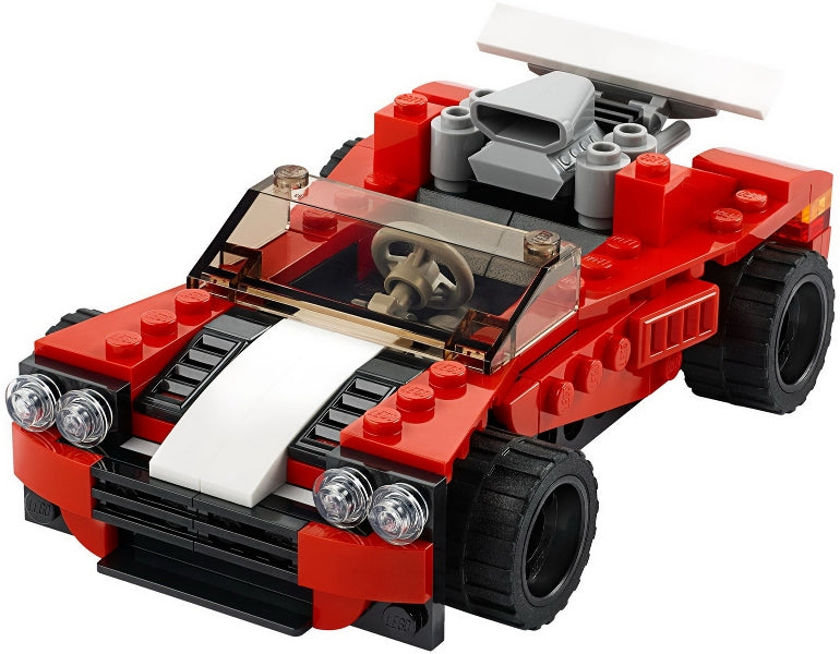 31100 Sports Car