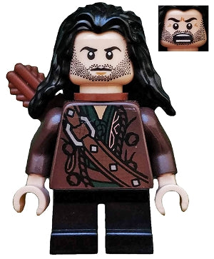 lor037 Kili the Dwarf