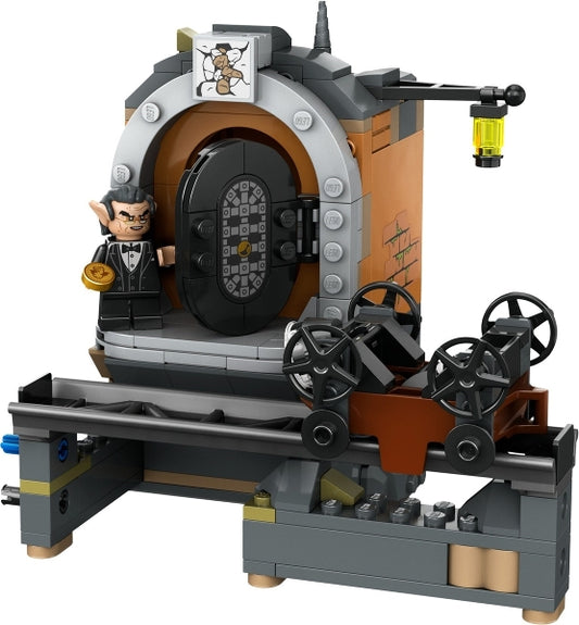 40598 Gringotts Vault