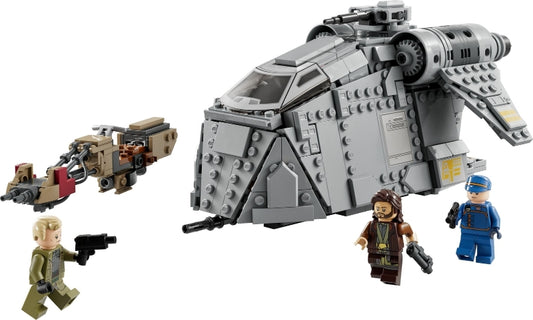 75338 Ambush on Ferrix- no figs