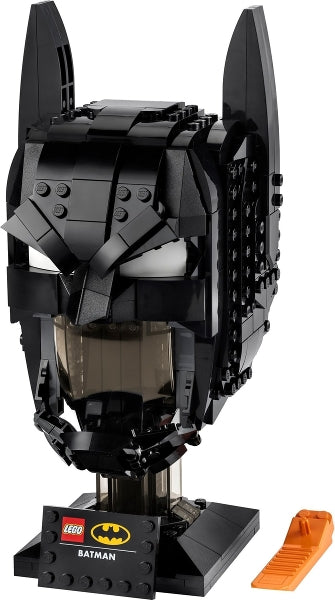 76182 Batman Cowl