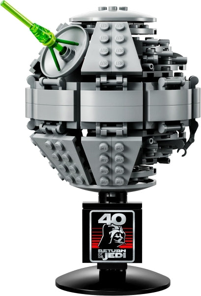 40591 Death Star II