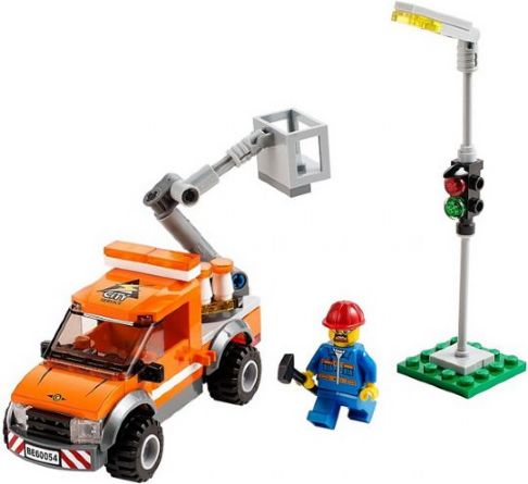 60054 Light Repair Truck