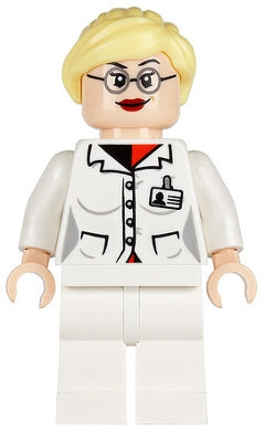 sh0057 Dr. Harleen Quinzel