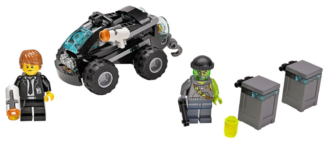 70160 Riverside Raid