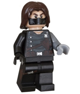 5002943 Winter Soldier polybag