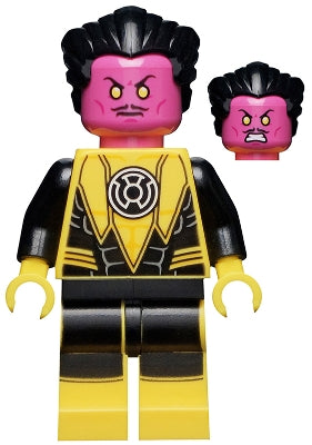 sh0144 Sinestro