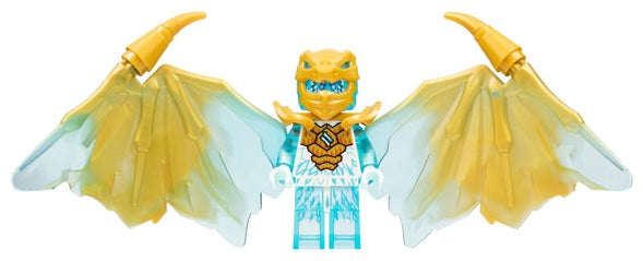 njo0770 Zane (Golden Dragon)