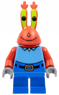 bob005 Mr. Krabs