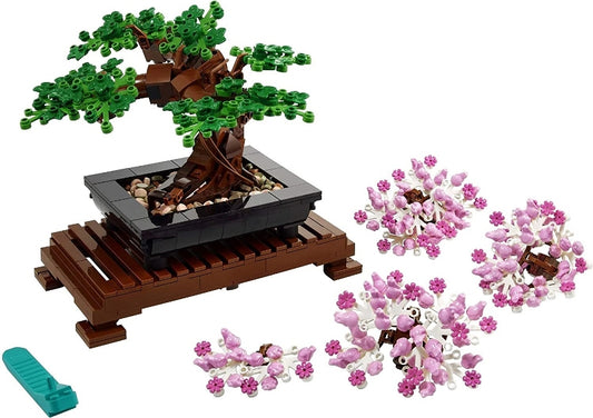10281 Bonsai Tree
