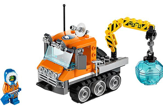 60033 Arctic Ice Crawler ice crawler only
