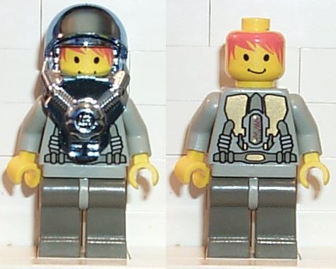 lom015 Life on Mars (LoM) - BB