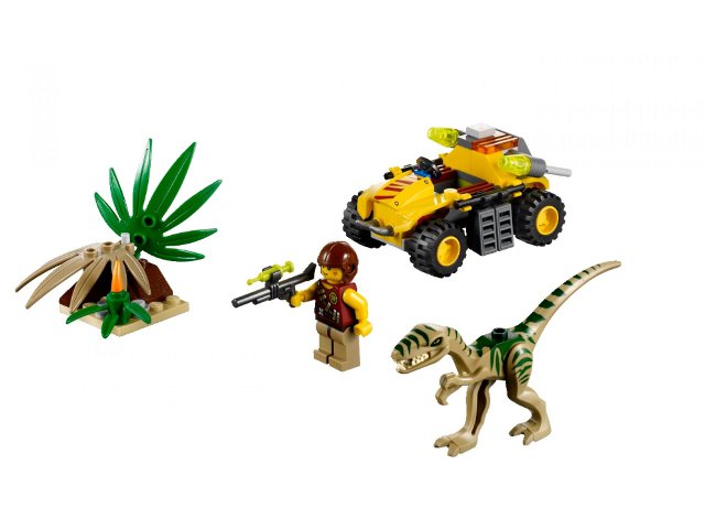 5882 Ambush Attack