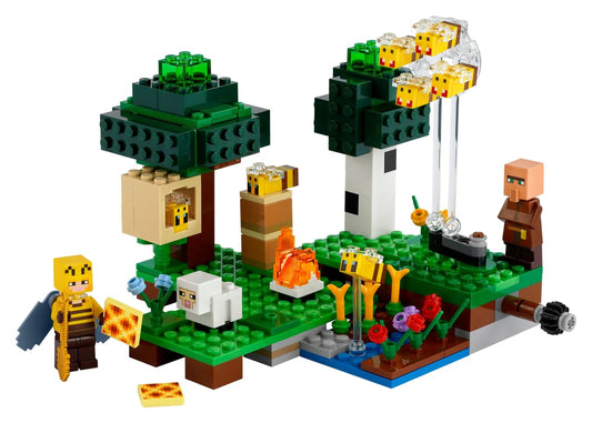 21165 The Bee Farm
