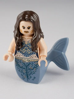 poc025 Mermaid Syrena