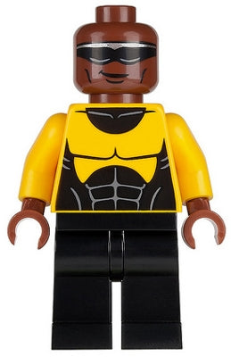 sh0104 Power Man