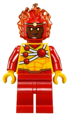 sh0457 Firestorm