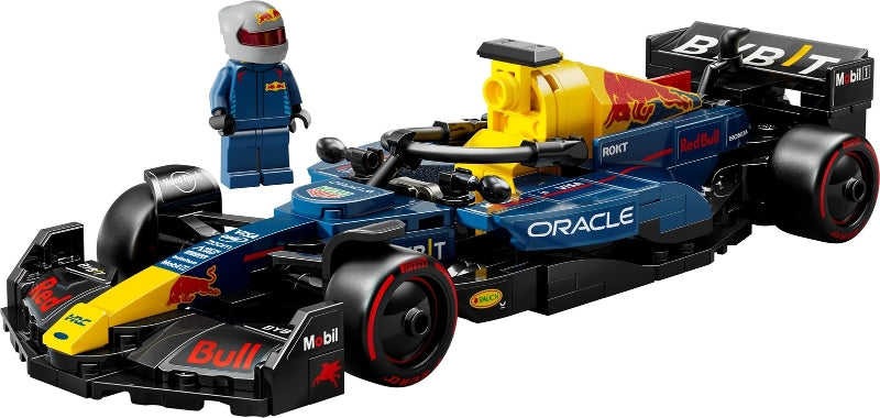 77243 Oracle Red Bull Racing RB20
