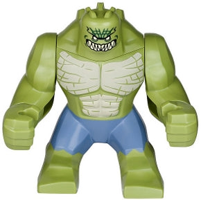 sh0280 Killer Croc with Sand Blue Pants