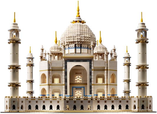 10256 Taj Mahal {Reissue}