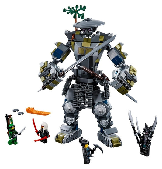 70658 Oni Titan