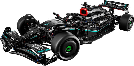42171 Mercedes-AMG F1 W14 E Performance