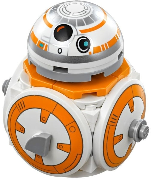 40288 BB-8 - Mini polybag